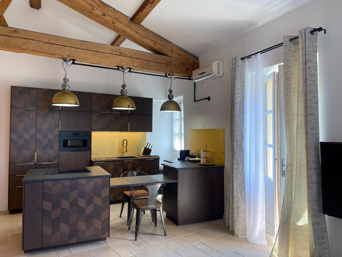 亞維農My Pad Provence 7公寓 外观 照片